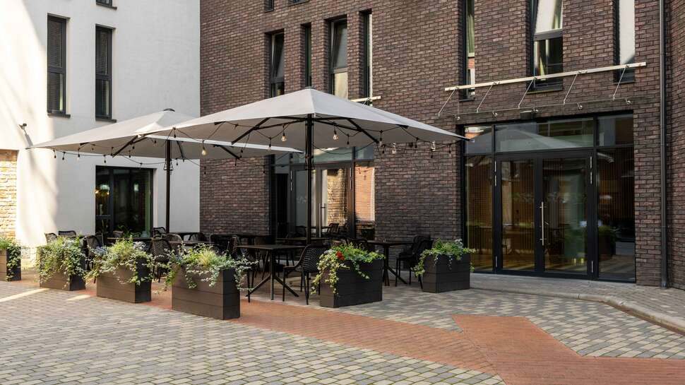 Een foto van Wellton Riverside Spa Hotel