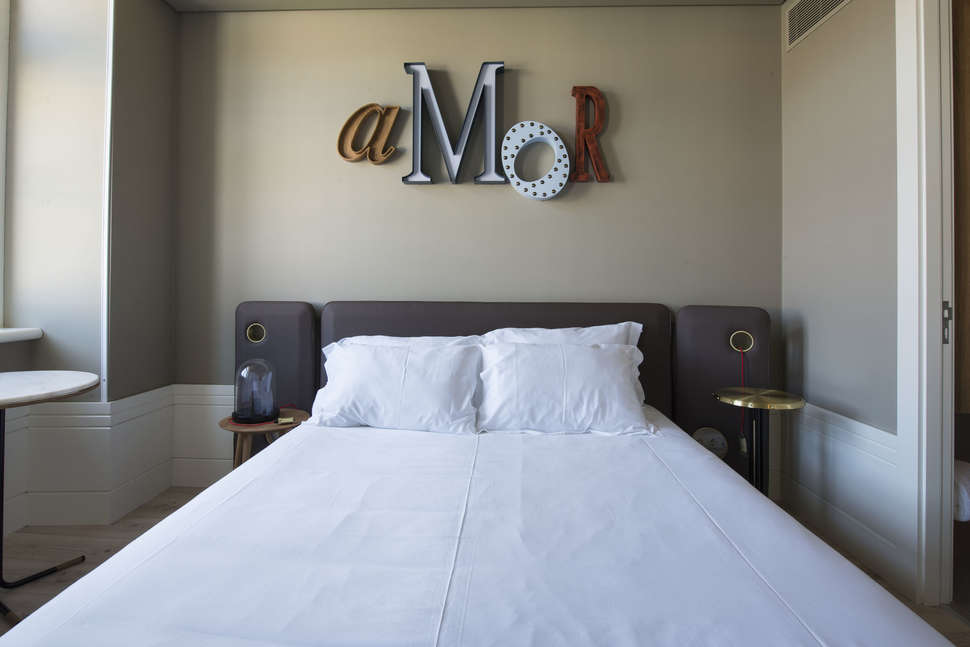 Een foto van My Story Hotel Rossio