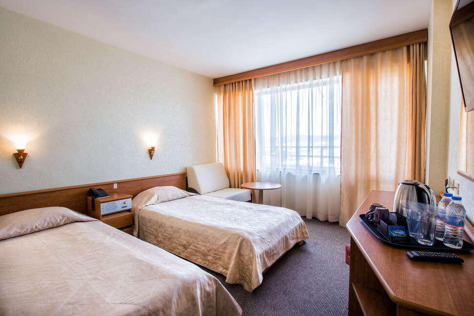 Ein Foto Kuban Resort & Aquapark