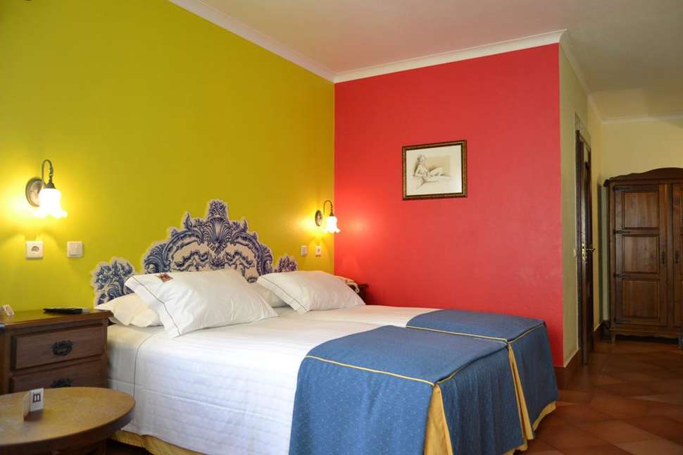 Een foto van Hotel Dom Manuel I Residence