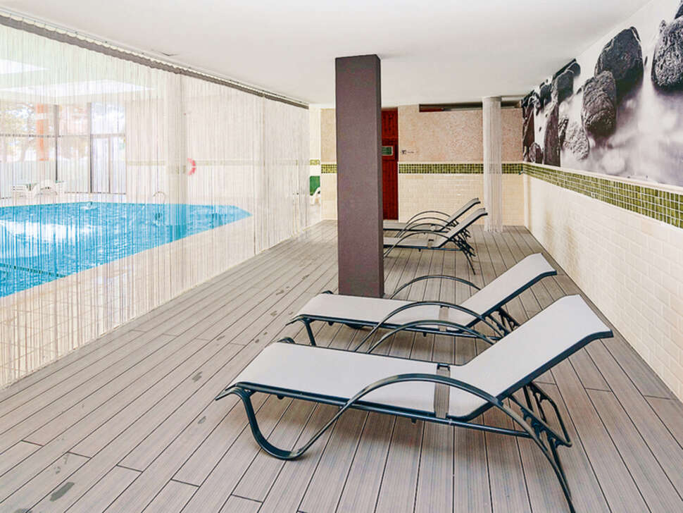 Een foto van Allsun Hotel Illot Park