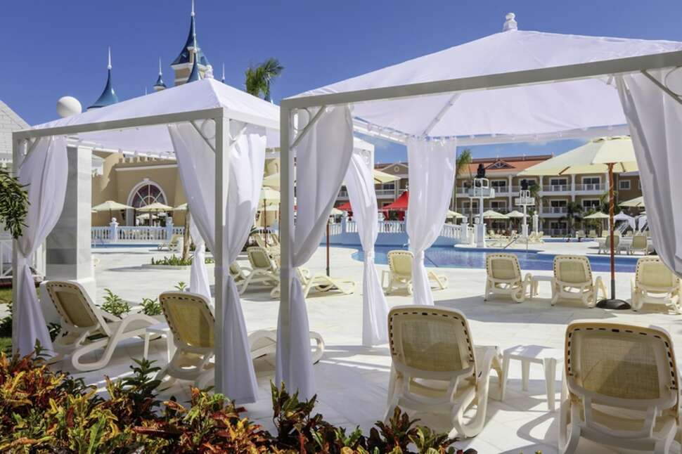 Een foto van Fantasia Bahia Principe Punta Cana