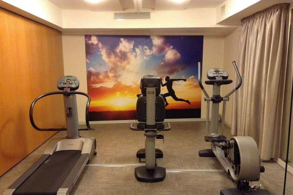 Een foto van Best Western Plus City Hotel