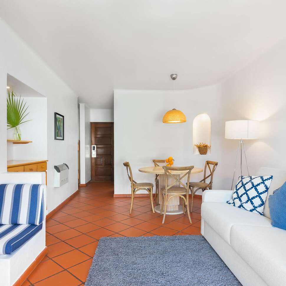 Een foto van Clube Albufeira Garden Village