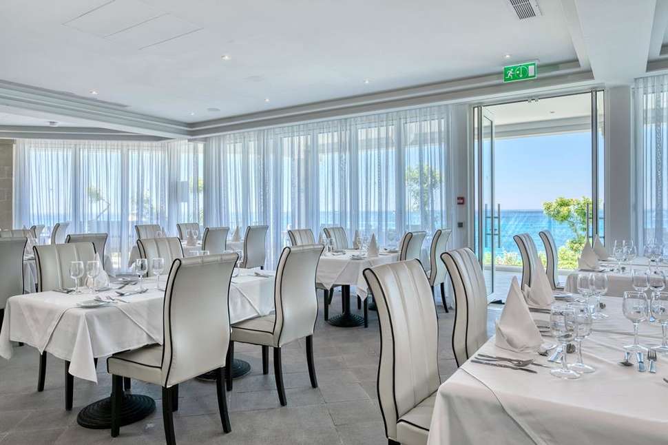 Een foto van Atlantica Sungarden Beach