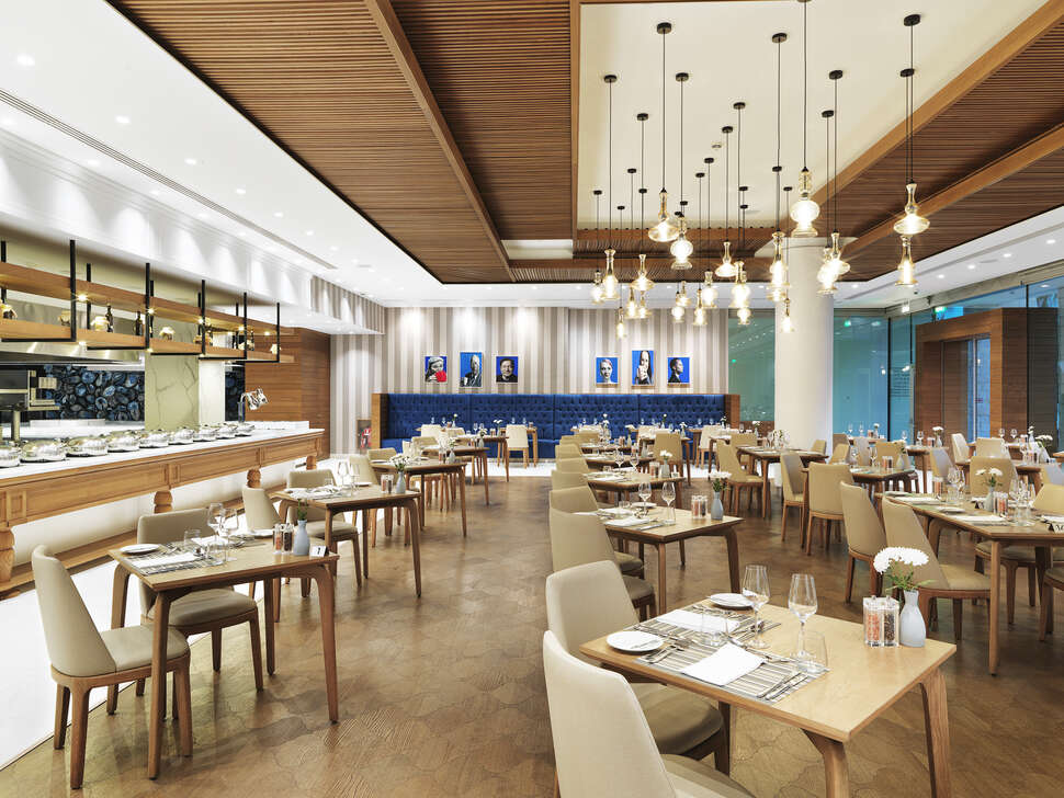 Ein Foto Amavi MadeForTwo Hotels