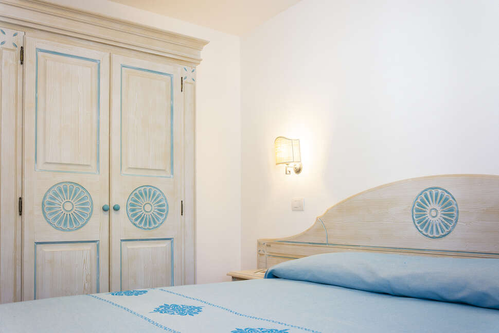 Ein Foto Le Residenze del Baia Marina