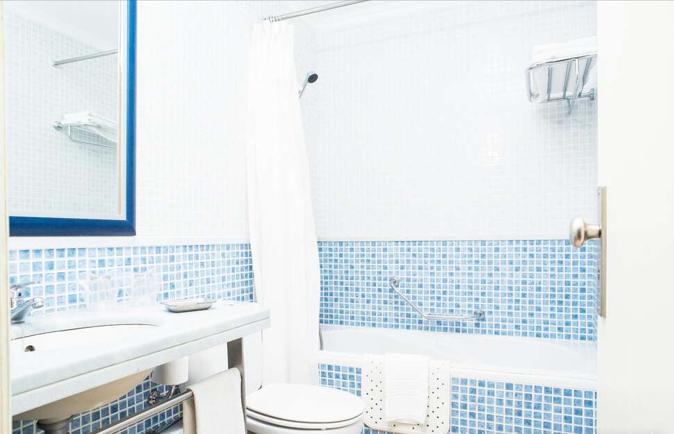 Een foto van The Navigator Palm Oasis Alvor