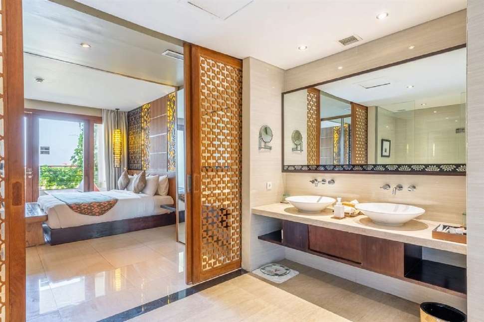 Een foto van Vouk Hotel & Suites