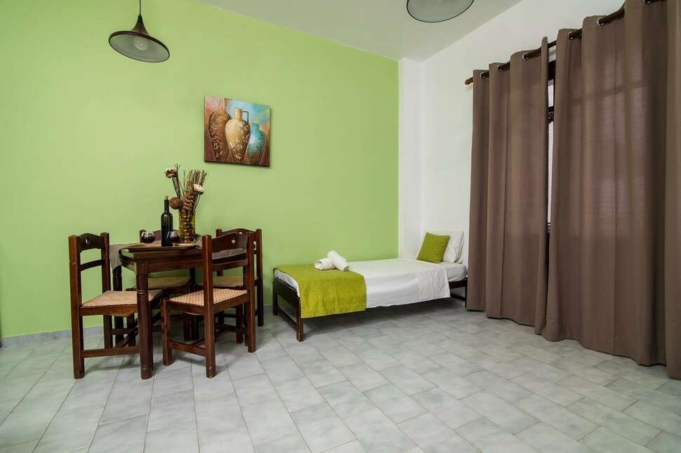 Een foto van Irilena Appartementen