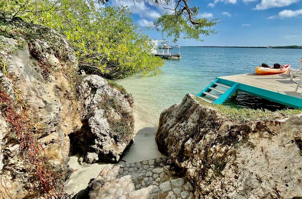 Een foto van Vistalmar Ocean Suites