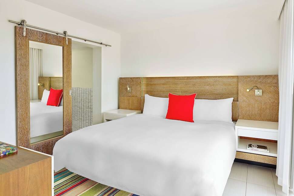 Een foto van Royal Palm South Beach