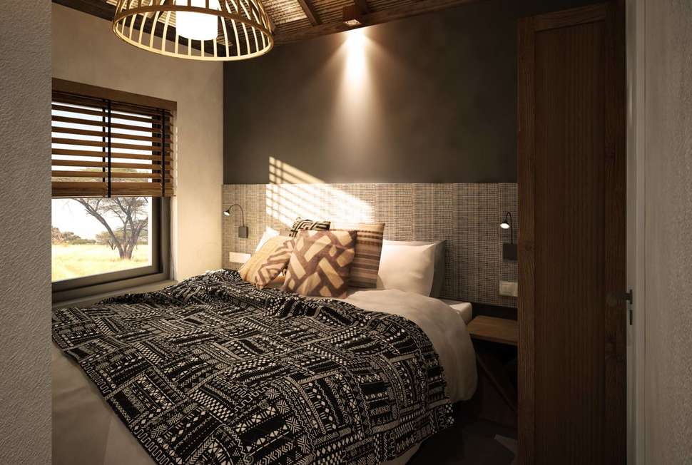 Een foto van Safari Resort Beekse Bergen