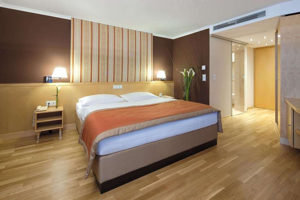 Een foto van Austria Trend Hotel Ananas