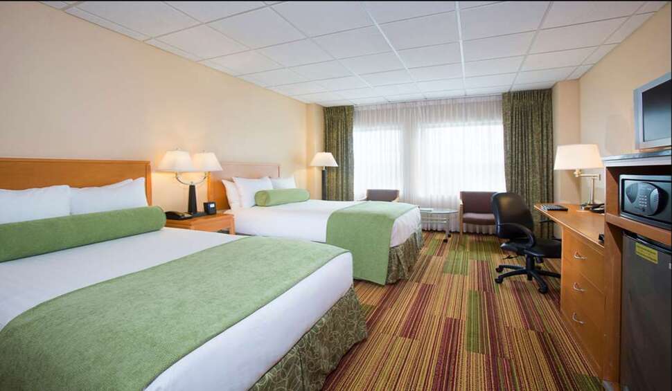 Ein Foto The Florida Hotel & Conference Center