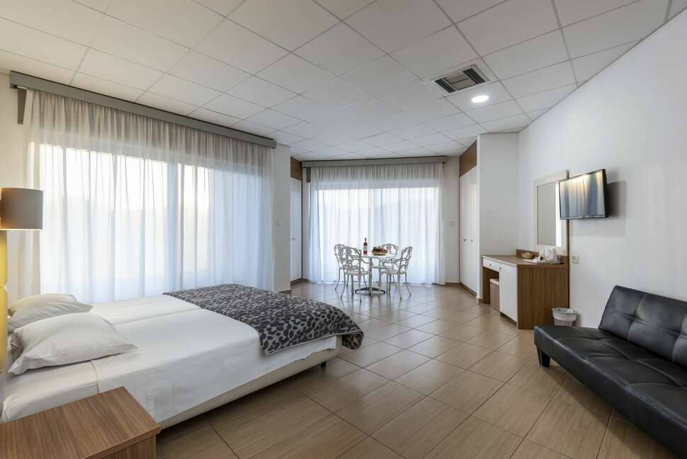 Ein Foto Royal Bay