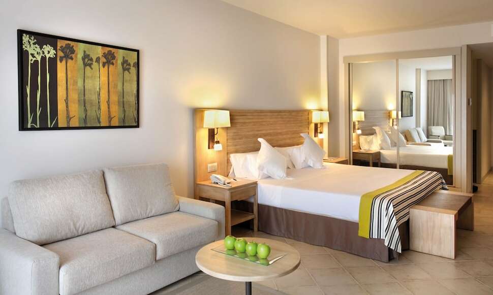 Een foto van Barcelo Punta Umbria Beach Resort