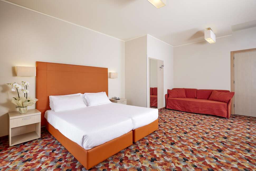 Een foto van Hotel Royal Village