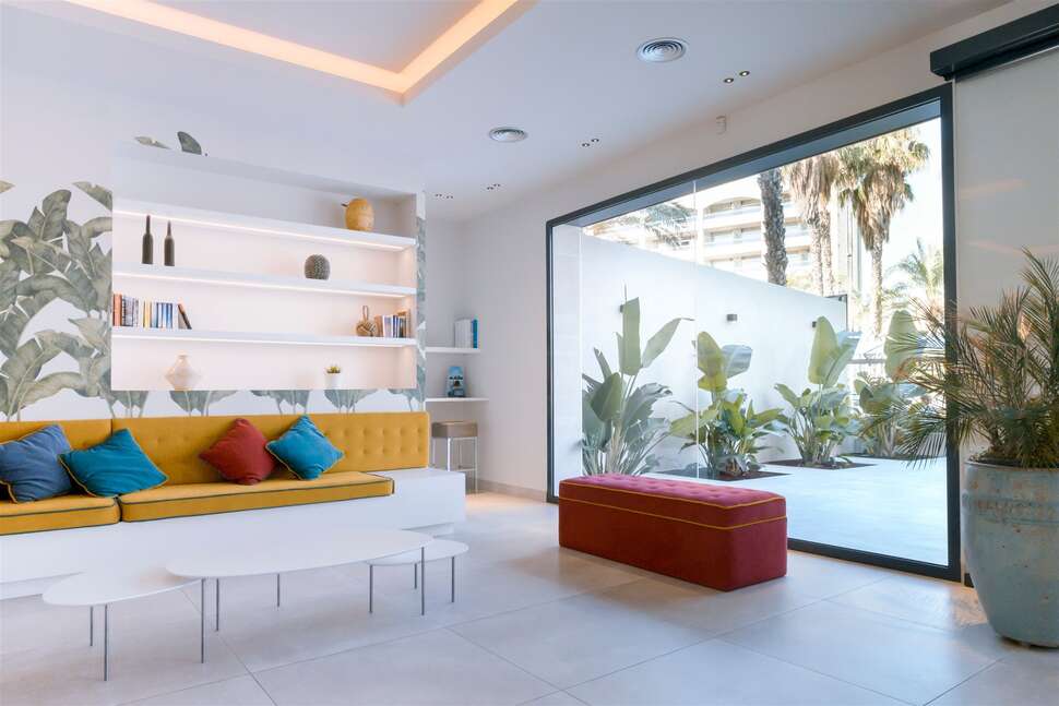 Een foto van Appartementen Cye Salou