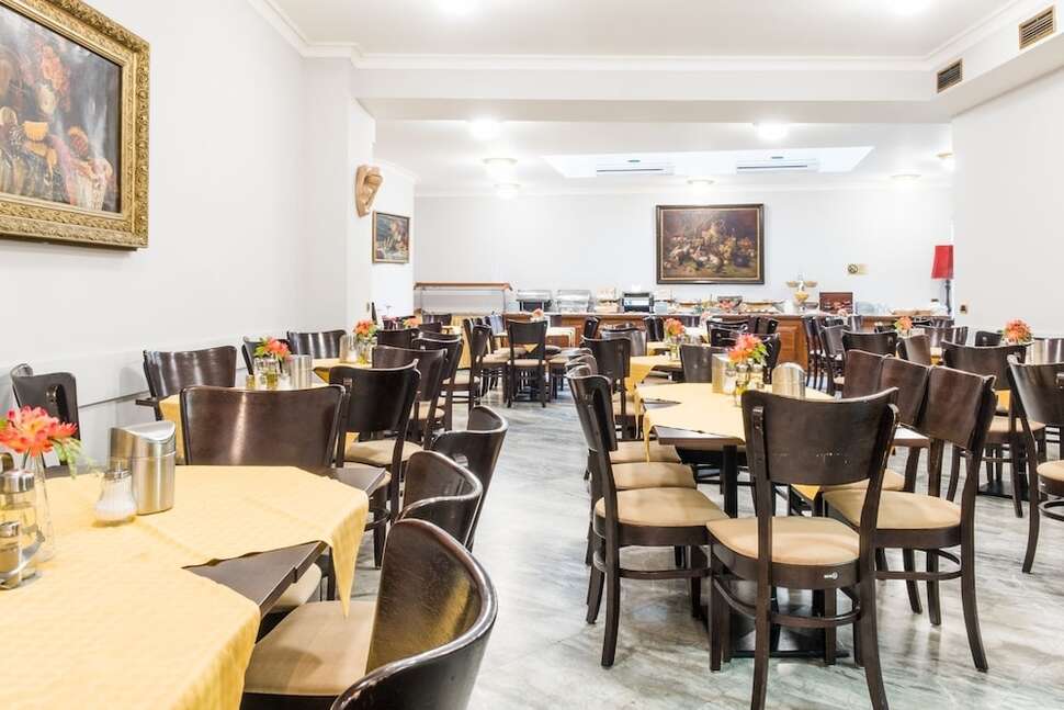 Een foto van Residence Bologna