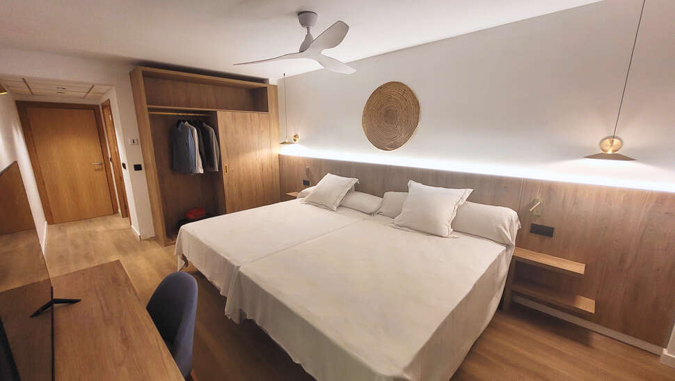 Een foto van Ohtels Vila Romana