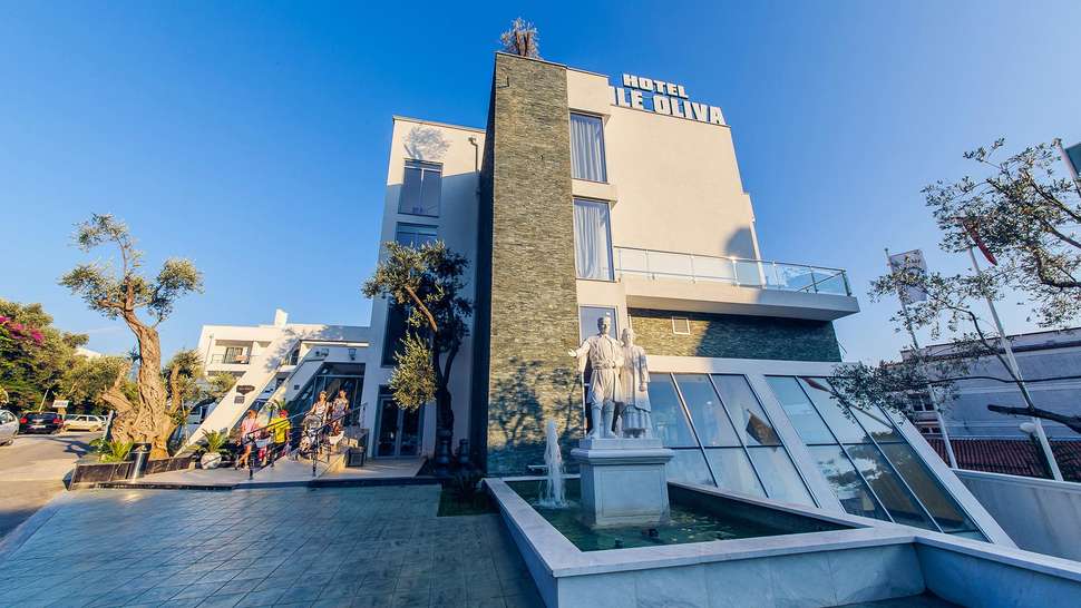 Een foto van Vile Oliva Petrovac