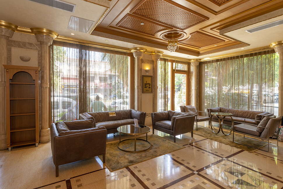Een foto van Wyndham Istanbul Old City (ex. Celal Aga Konagi Hotel)