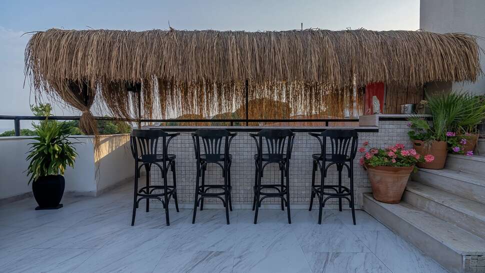 Een foto van Rosy Suites