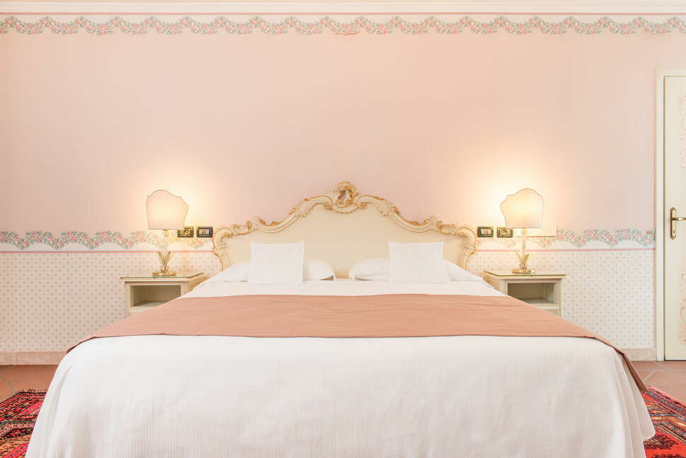 Een foto van Duchessa Isabella Hotel & Spa
