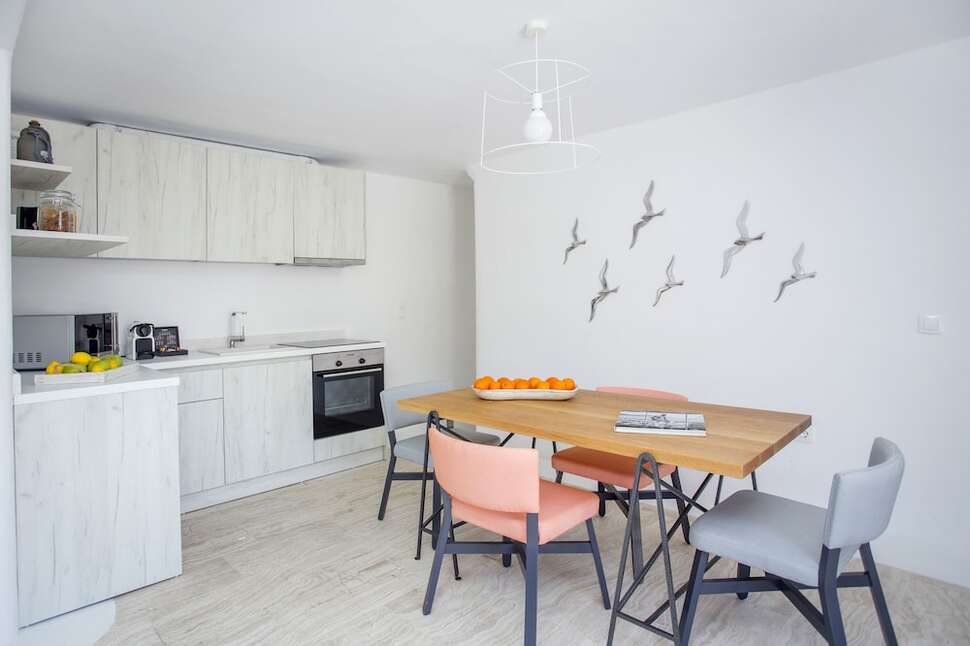 Een foto van Senses Luxury Villas & Suites