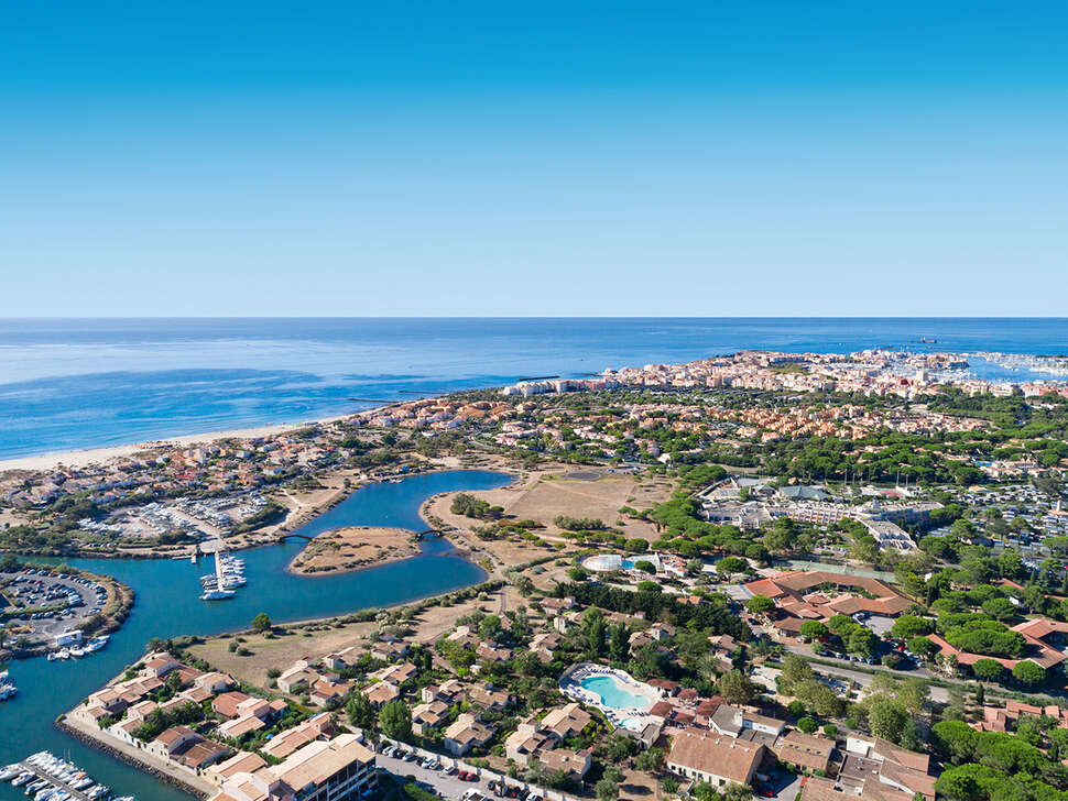 Een foto van Sowell Residences Les Lauriers Roses