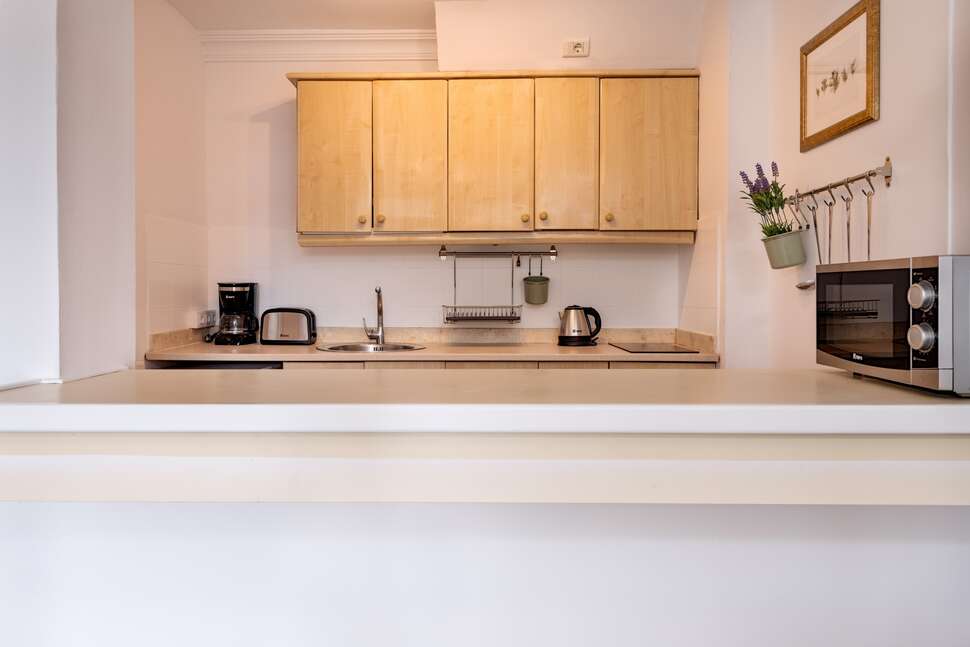 Een foto van Appartementen Roca Verde