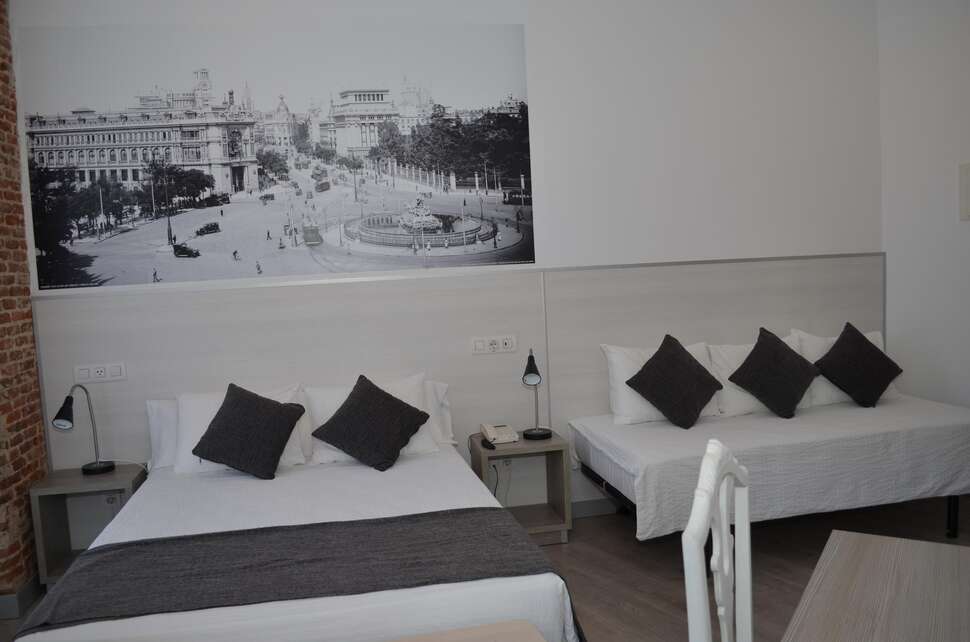 Ein Foto Hotel San Lorenzo