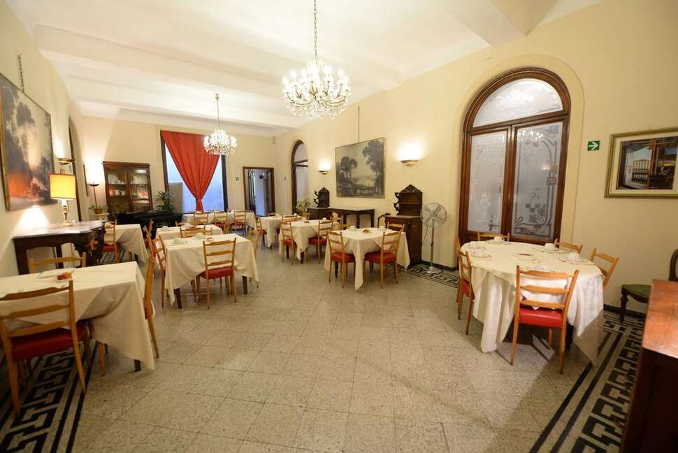 Een foto van Royal Victoria Hotel Pisa