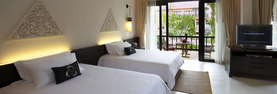 Ein Foto Mövenpick Asara Resort & Spa Hua Hin