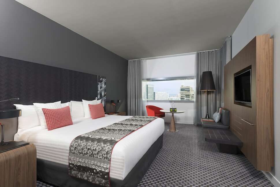 Ein Foto Melia Paris La Defense
