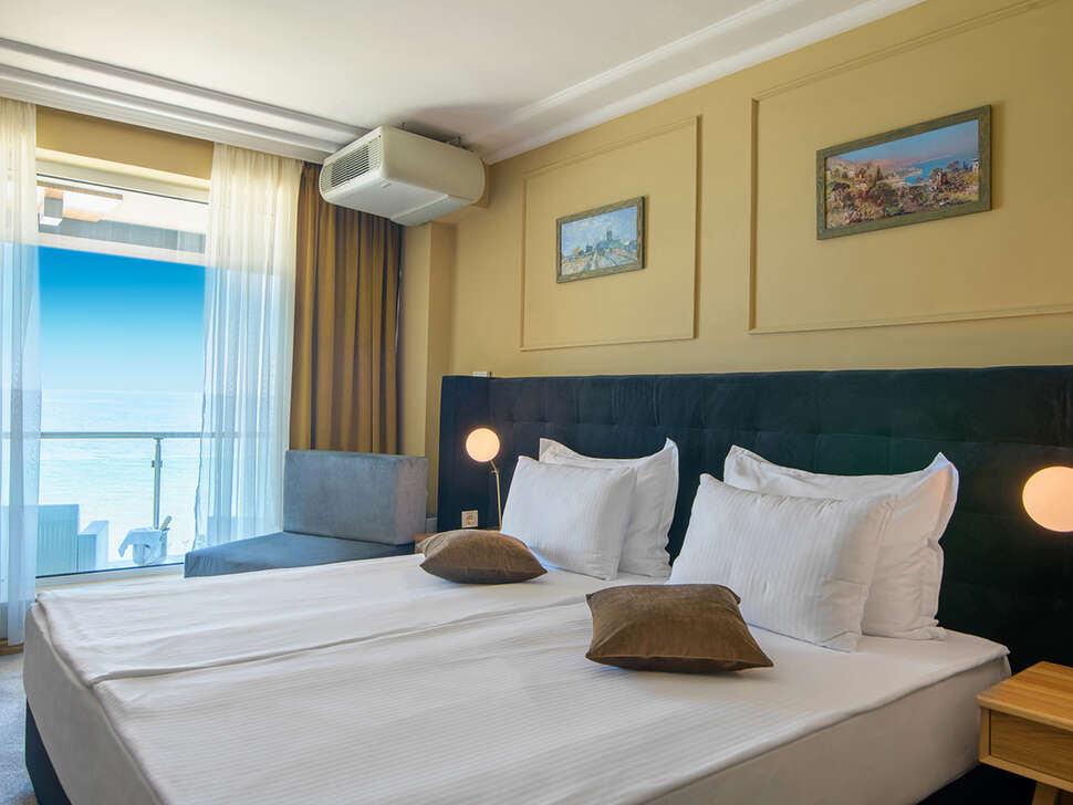 Een foto van Hotel Sunny Day Marina