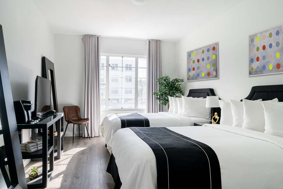 Een foto van Essex House