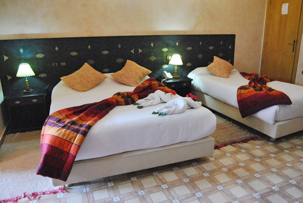 Een foto van Al Jasira Hotel