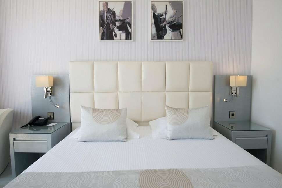 Een foto van St. George Hotel Spa & Beach Resort