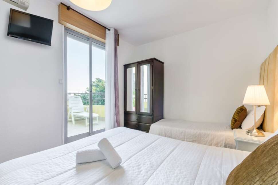 Een foto van Hotel Santa Clara Porto