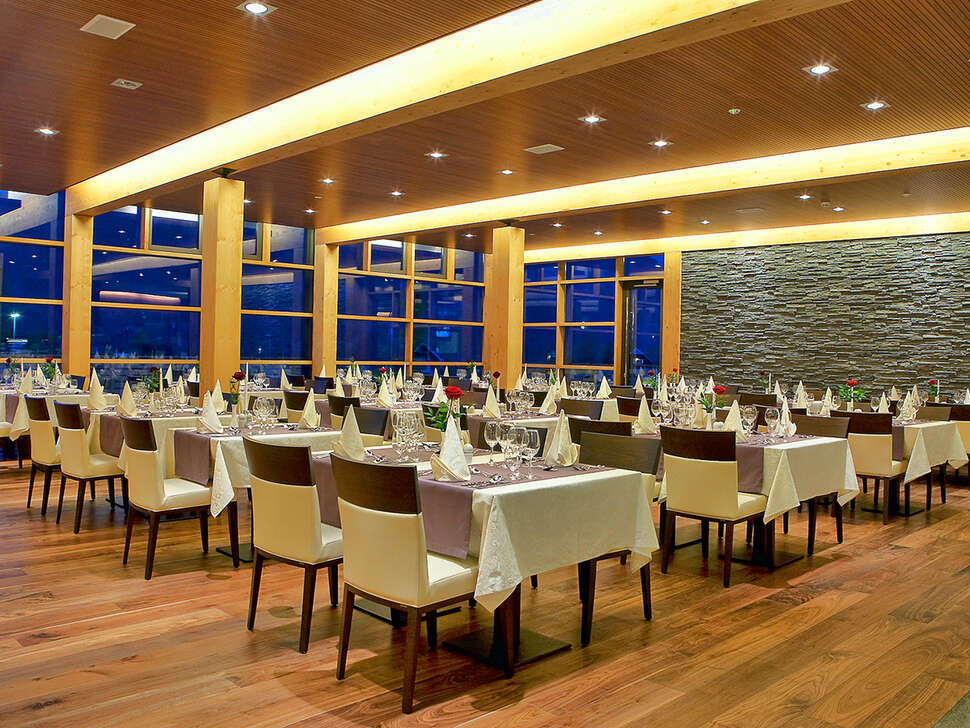 Ein Foto Bohinj Eco Hotel