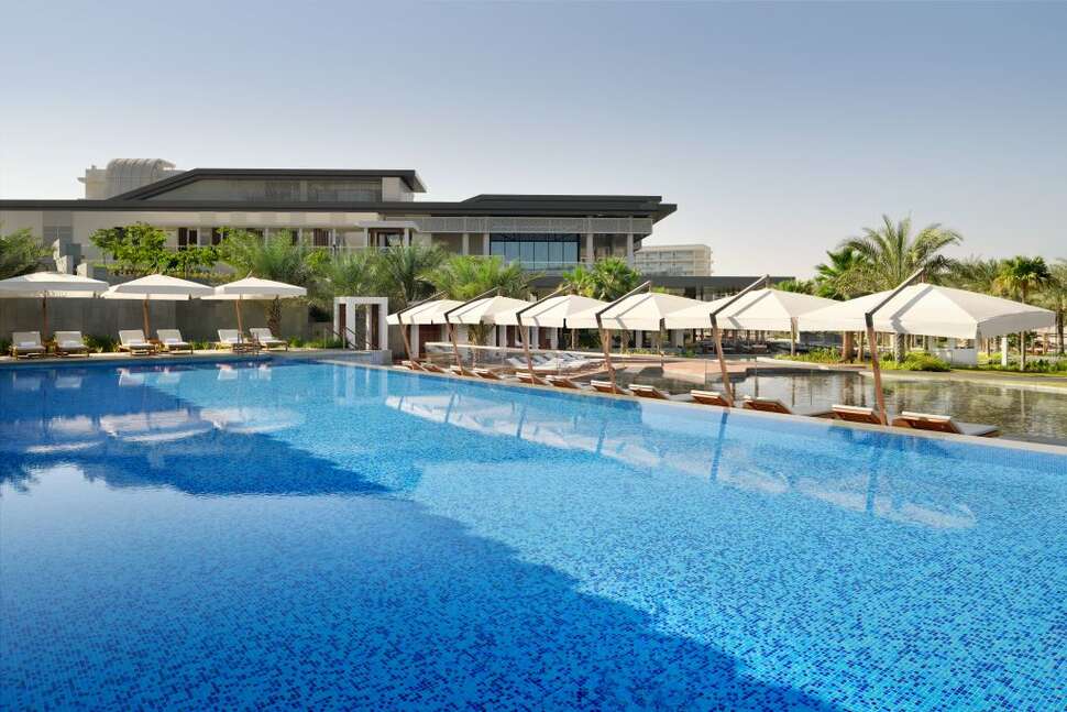 Een foto van InterContinental Ras Al Khaimah Resort & Spa