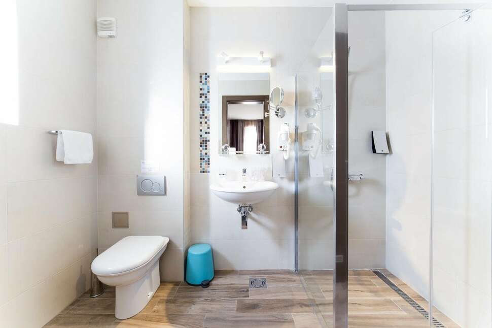 Een foto van Mint Hotel