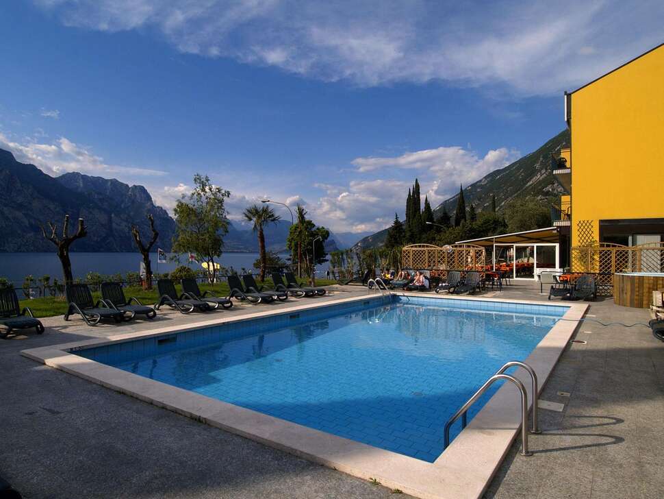 Een foto van Hotel Sole