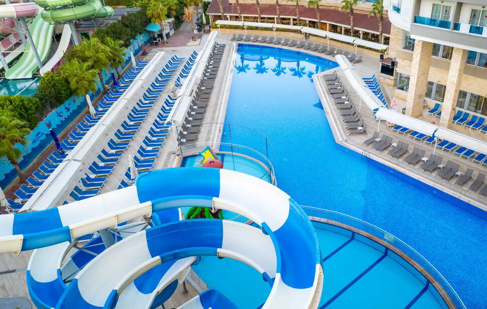 Ein Foto Ramada Resort by Wyndham Side