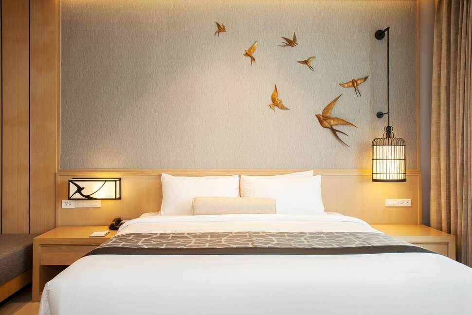 Ein Foto Le Meridien Khao Lak Resort & Spa