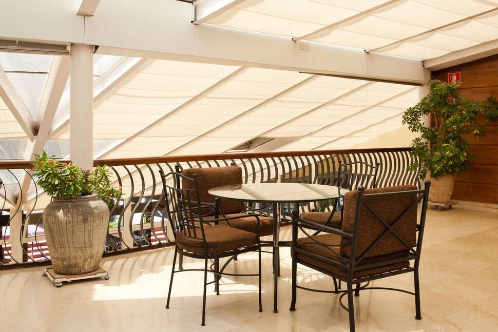 Een foto van Hotel Monea Royal Monica