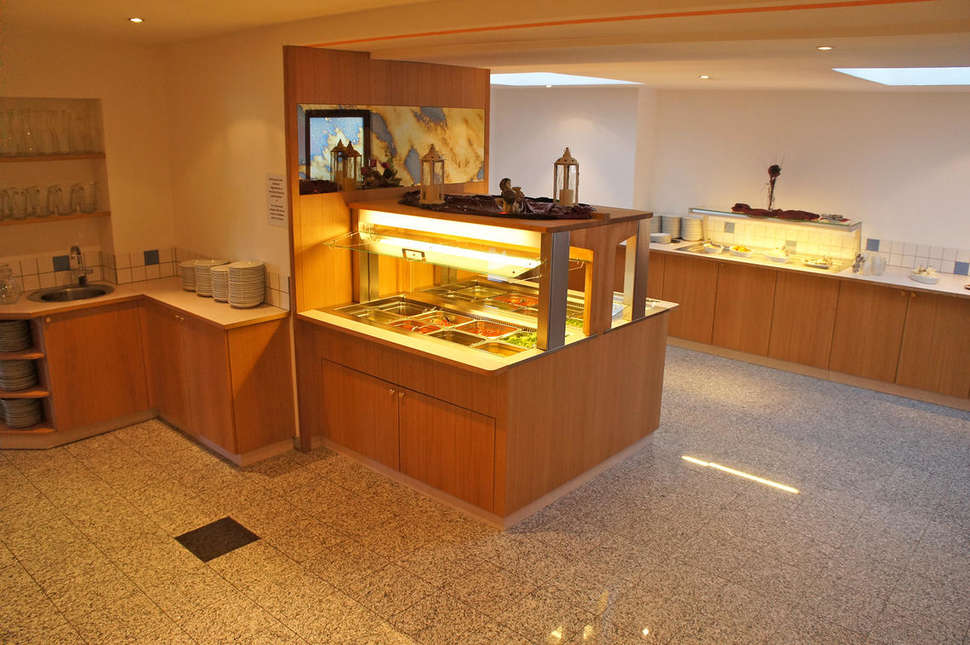 Een foto van Hotel Adler