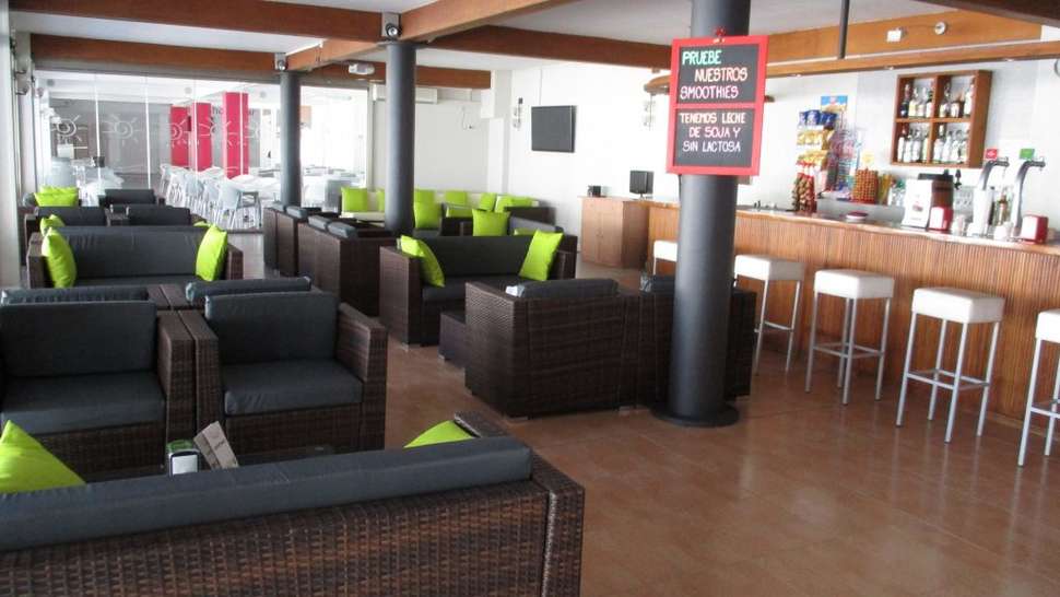 Een foto van Hotel & Appartementen Solimar